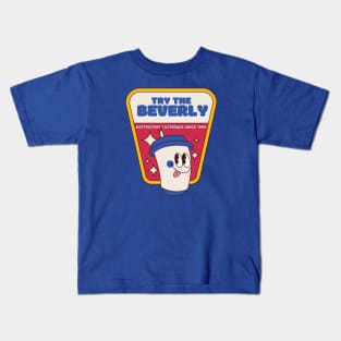 The Beverly Drink Kids T-Shirt